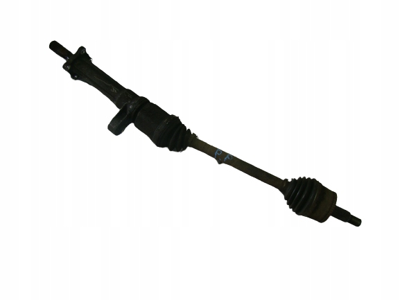 фото №1, Discovery iii 2.7 d 06r приводной вал шарнир правый перед