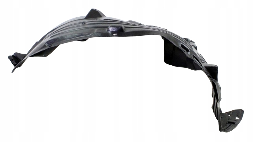 фото №1, Nissan titan armada wa60 04- подкрылок правое передние правый перед