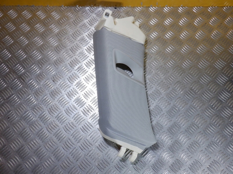 Купить Обивка накладка стойка правый  audi q7 4m 4m0867288