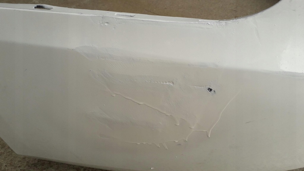 фото №8, Бампер audi a5 8t8 s-line lift задняя задний 4xpdc 11