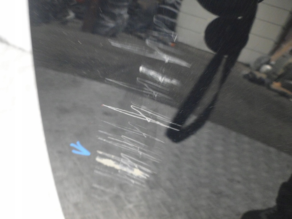 фото №16, Дверь перед peugeot 3008 ii 2020 серые