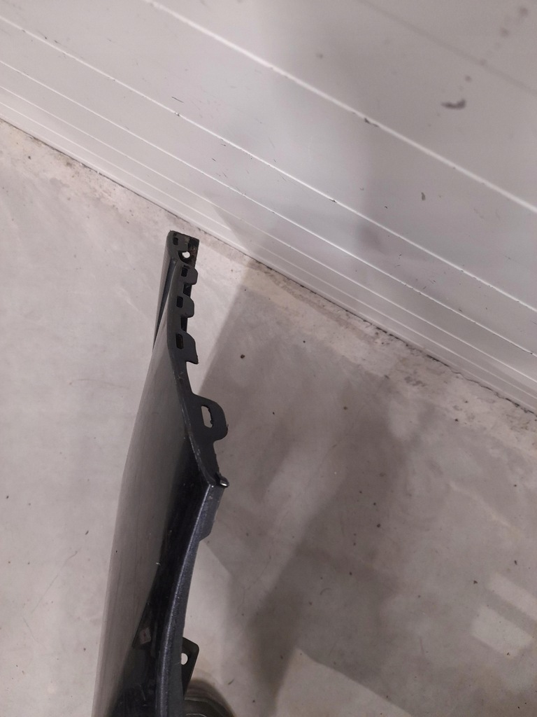 фото №5, Бампер передній subaru xv 11-15 r.