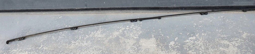 фото №8, Молдинг дахова права mercedes w169 3d a1696900430