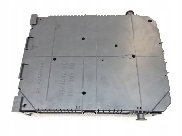 фото №8, Citroen c4 picasso ii lift бортовой компьютер набор стартовый 1.6 bluehdi