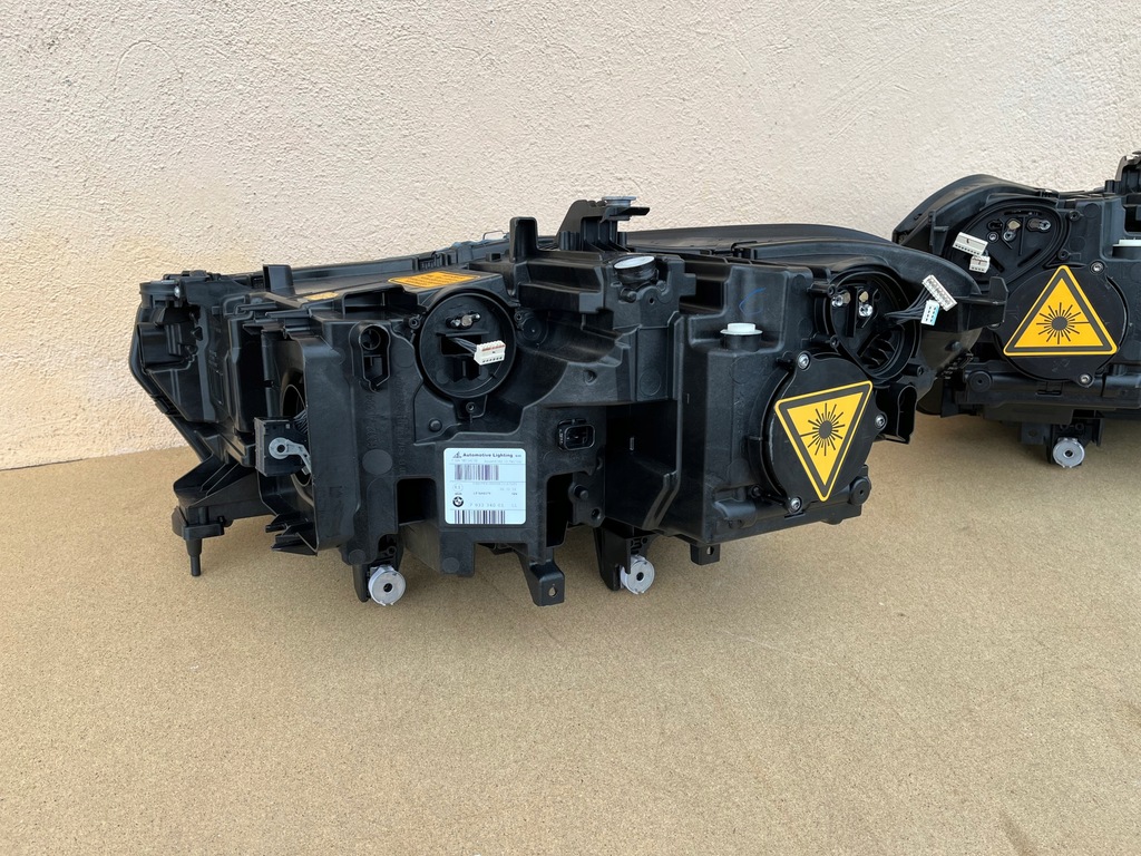 фото №11, Лампи лампа bmw x5 x6 g05 led laser