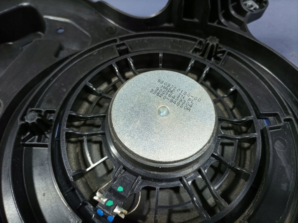 фото №4, Toyota proace city 19- подъемник стекло перед правый 9817212080