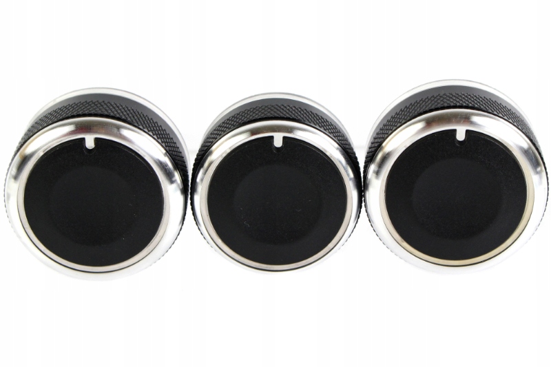 фото №1, Ручки панель кондиціонера обдув mazda 6 03-