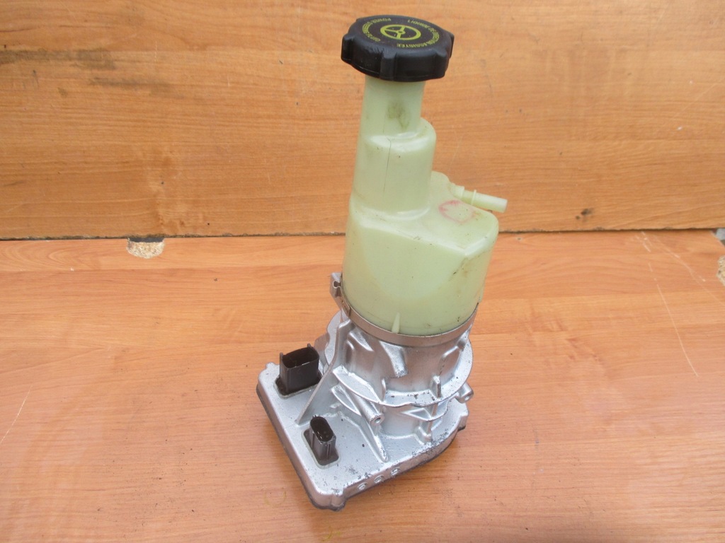 фото №5, Ford s-max galaxy насос усилителя bg91-3k514-ab