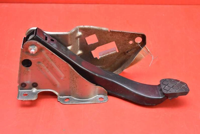 фото №5, Педаль педали тормоз 1s1721058b skoda citigo lift 17-20