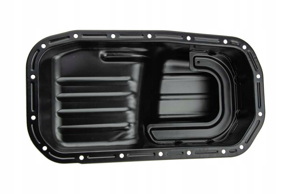 фото №6, Піддон масляна двигуна