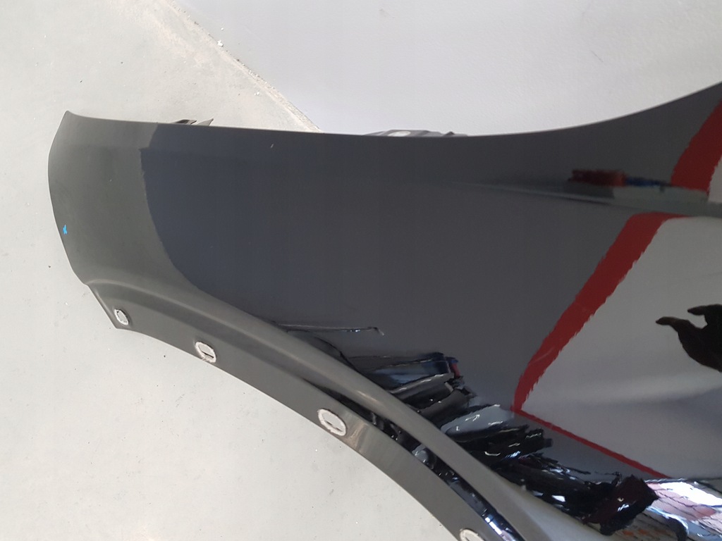 фото №13, Mercedes eqb x243 21- крила лівий передній перед