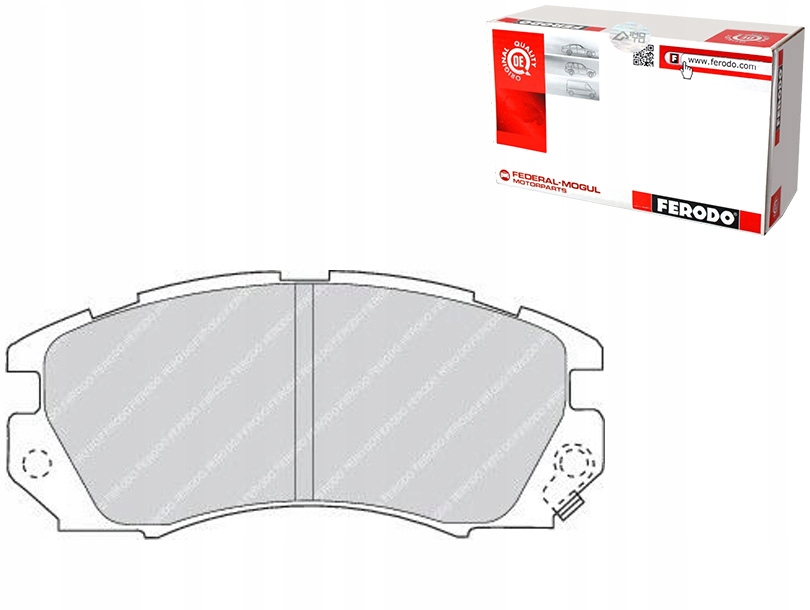 фото №1, Гальмівні колодки гальмівні subaru forester legacy i legacy o