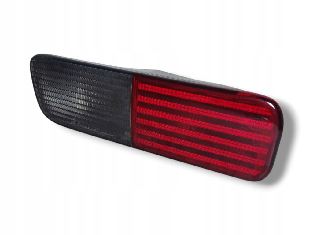 фото №2, Land rover discovery 2000 лампа задня