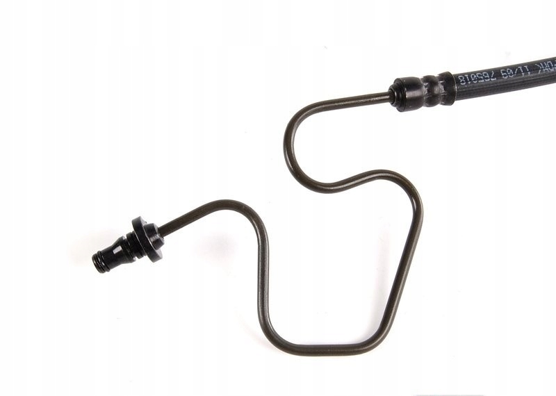 фото №11, Шланг гідравлічний оригінальний номер 1j1721465bd