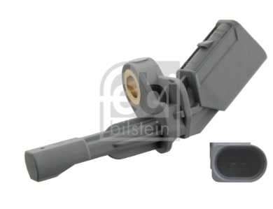 фото №1, Датчик abs vw passat 10- pt