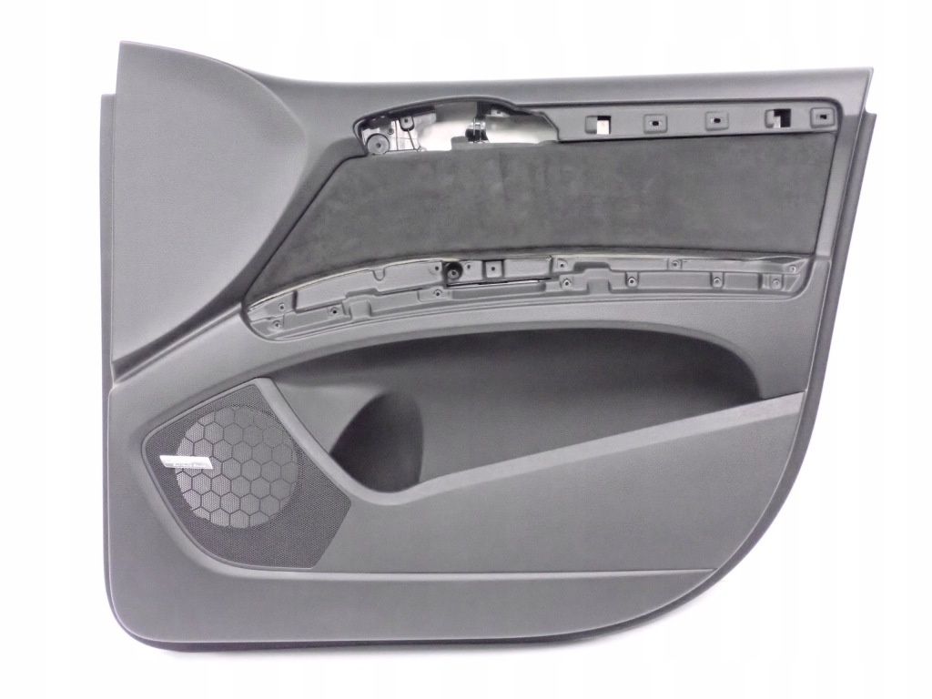 фото №1, 4l1867106a обшивка двері правий перед bose q7 4l