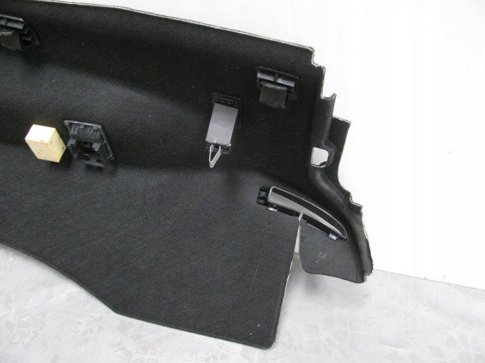 фото №8, Vw passat cc електрична шторка багажника 3c8325