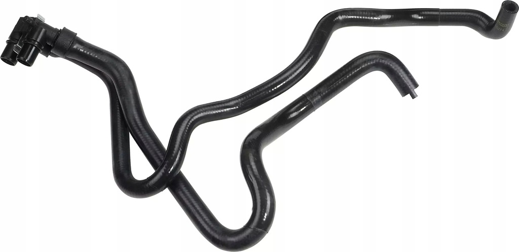 фото №1, Gates 02-1842 шланг отопления