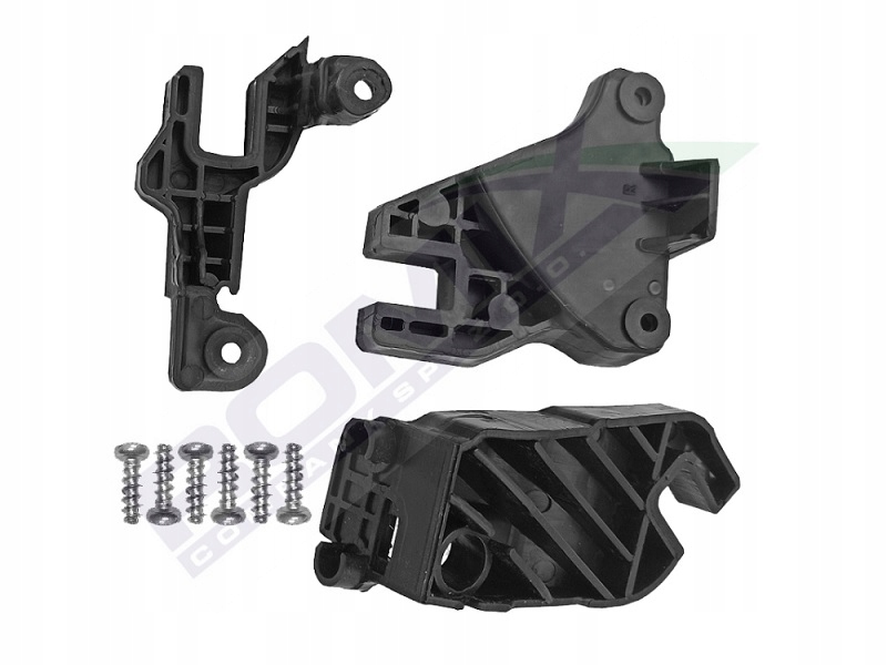 фото №1, Набор ремонтный фара romix company c70720 4g0998122a p audi a6 c7