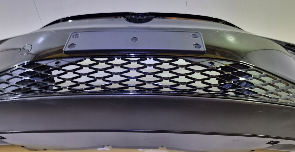 фото №15, Vw id.4 id4 gtx бампер перед передній ly9t 6pdc 11a807217a протитуманні фари