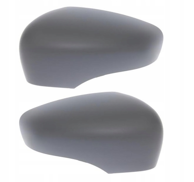 фото №1, Корпус зеркало комплект renault clio iv captur