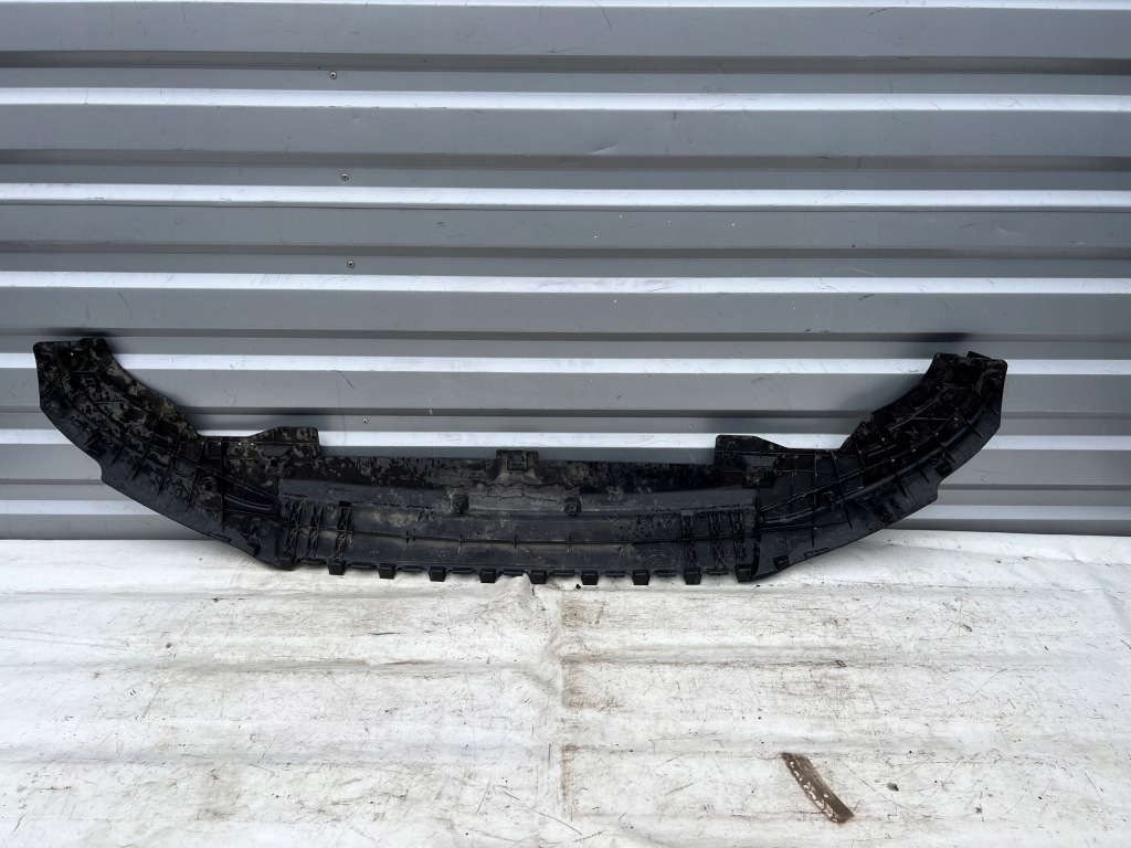 фото №1, Audi оригінальний номер 81a807233 бампери