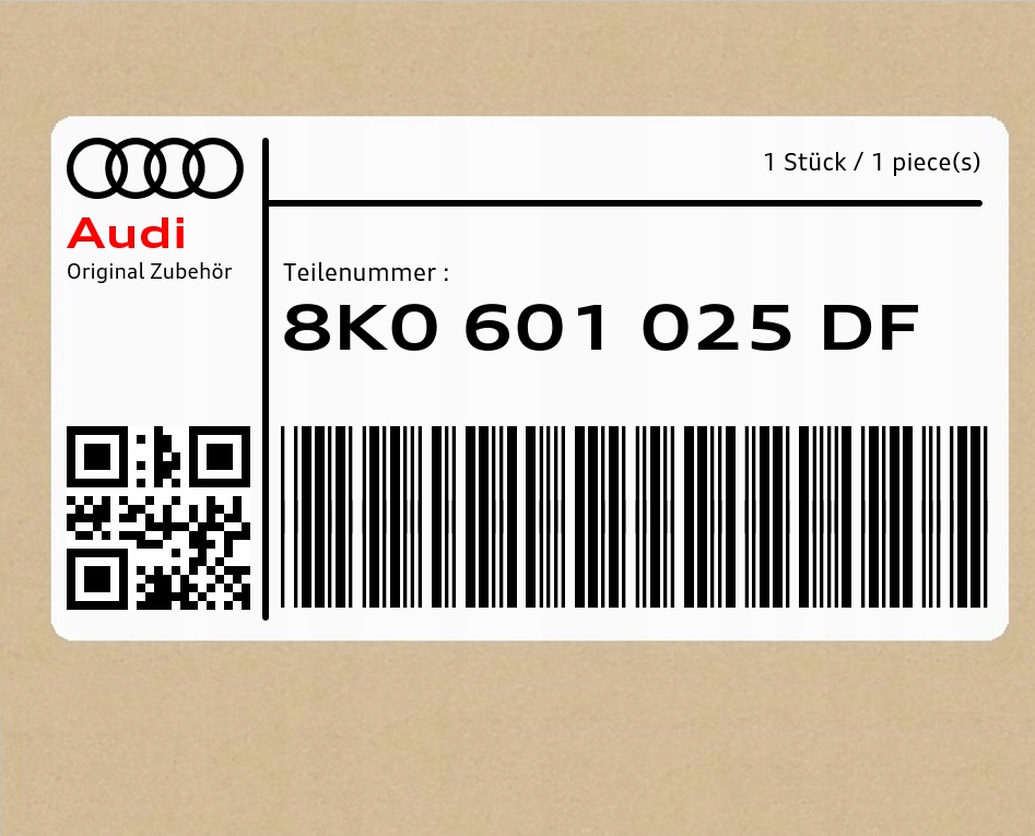 фото №1, Диск алюминиевая audi a4