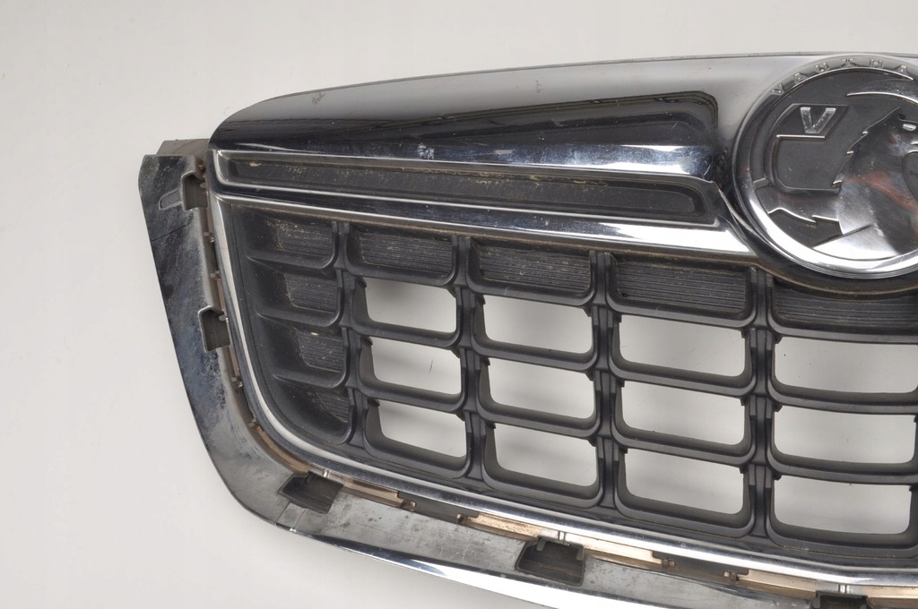 фото №3, Opel mokka i решётка радиатора решётка радиатора 95391786