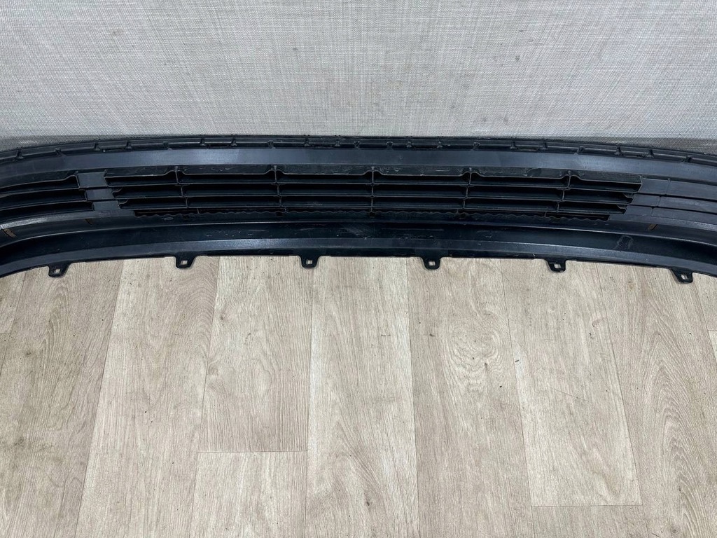 фото №12, Toyota highlander iv 2019- спойлер дифузор перед 52129-0e070