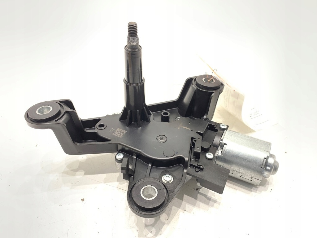 фото №1, Двигун двірник задня opel crossland 9819899980 crossover привід