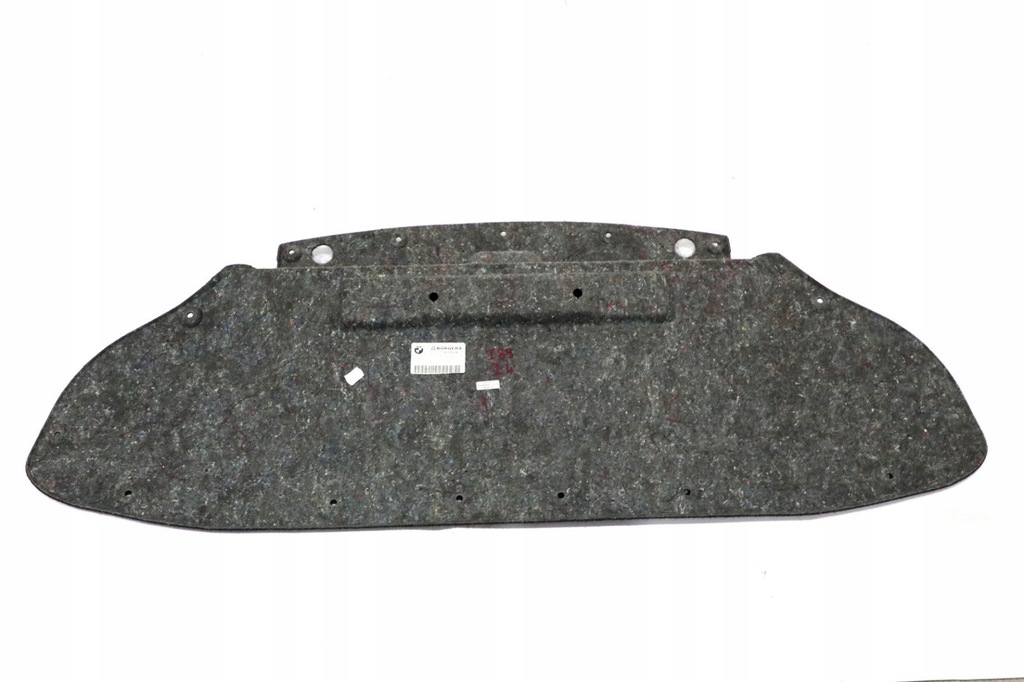 фото №11, Bmw z4 e89 корпус крышки багажника обивка задний крышки 7191259