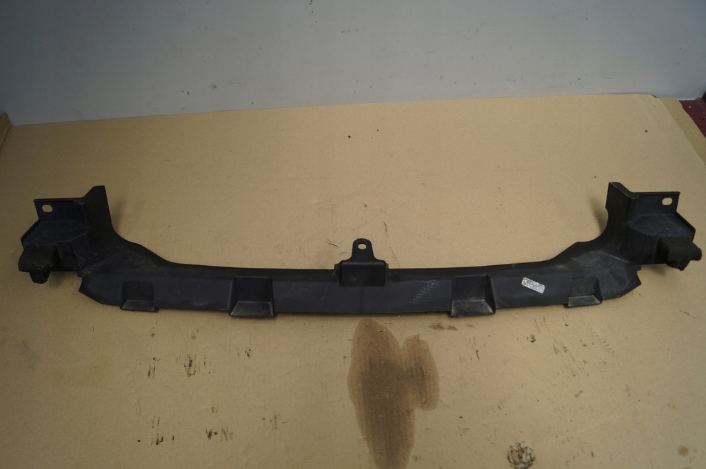 фото №5, Воздуховод воздуха защита поперечина mazda cx-5 cx5 12-17r