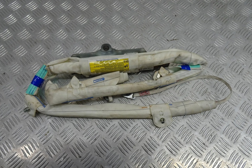 фото №1, Opel astra iv шторка безпеки повітря ліва подушка безпеки