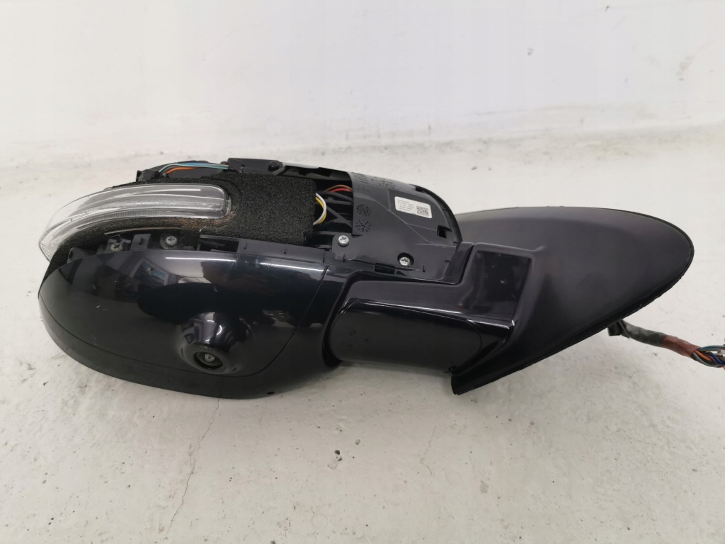 фото №5, Дзеркало праве mitsubishi outlander iii