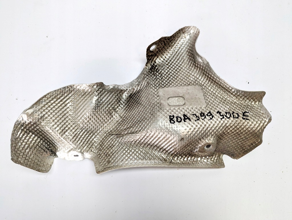 фото №1, Защита тепловая audi q5 ii lift 80a399300e