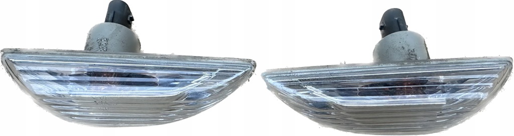 фото №1, Opel mokka i поворотник