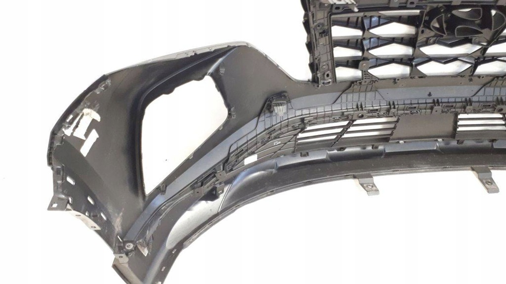 фото №11, Hyundai tucson 2020-2024 бампер перед 86511-n7000