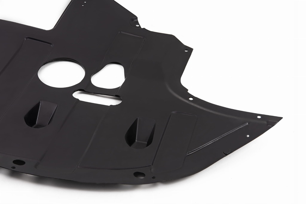 фото №7, Плита захист pod двигун 29110f2000 hyundai elantra vi ad 2018-2020