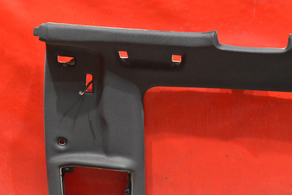 Стеля чорна стійки ручки 10a867501n vw id3 id.3 19-21 Недорого