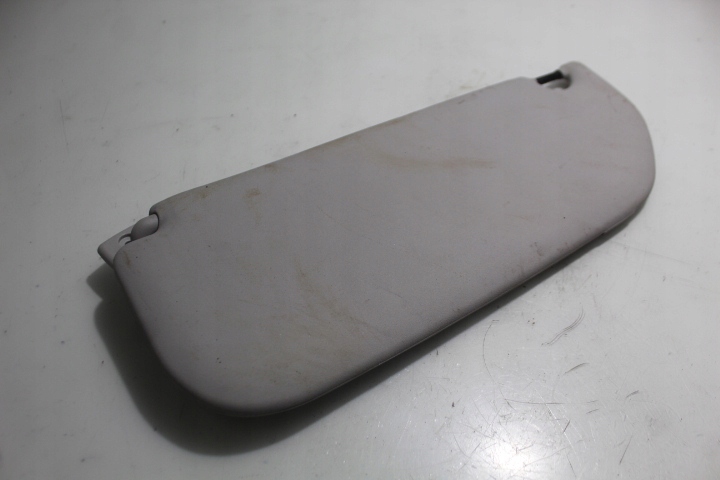 фото №3, Защита солнцезащитная правая citroen c3 ii