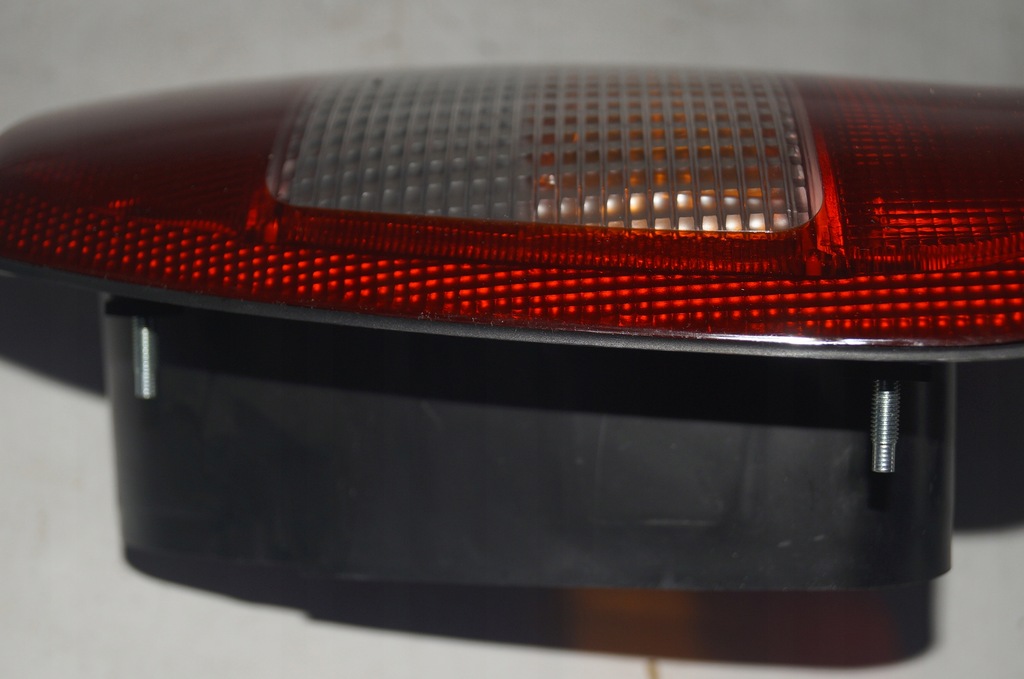 фото №8, Левая лампа nissan sunny n14 1990-1995 22063324