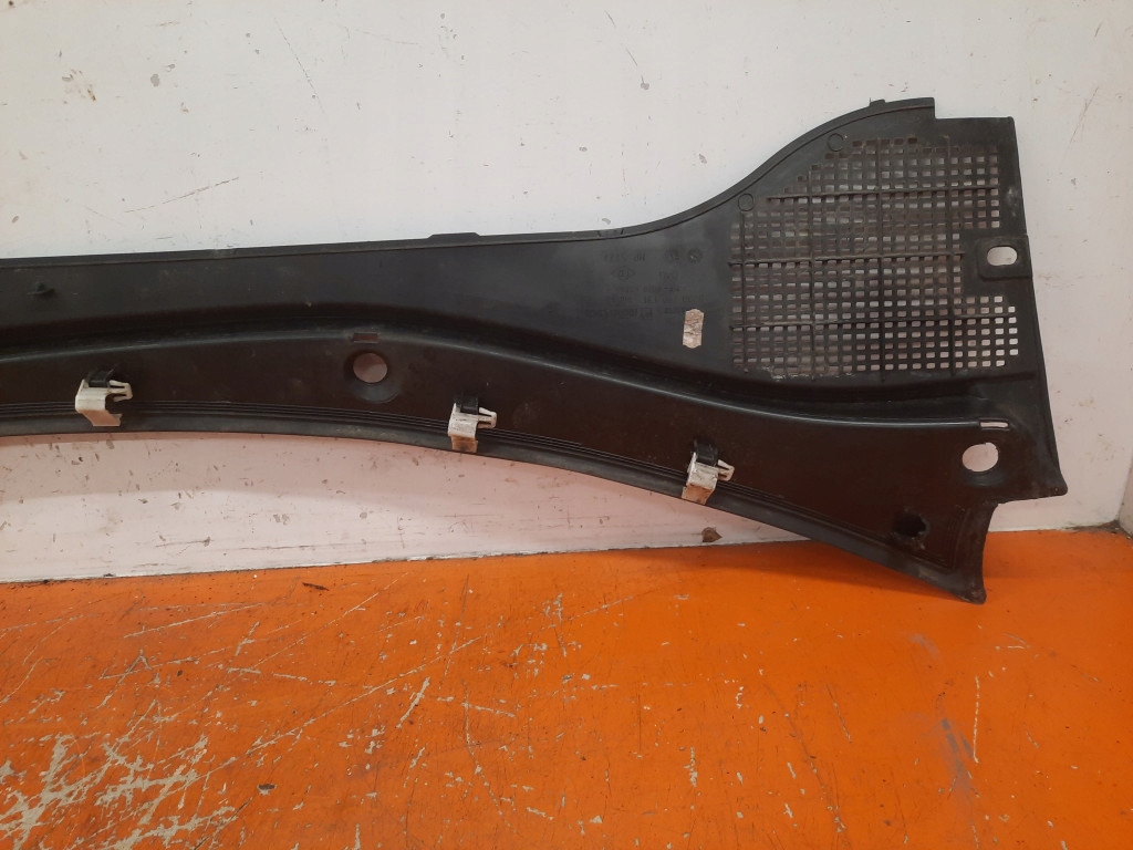 фото №5, Renault clio iii 05-09 hb жабо 8200290131 ted11