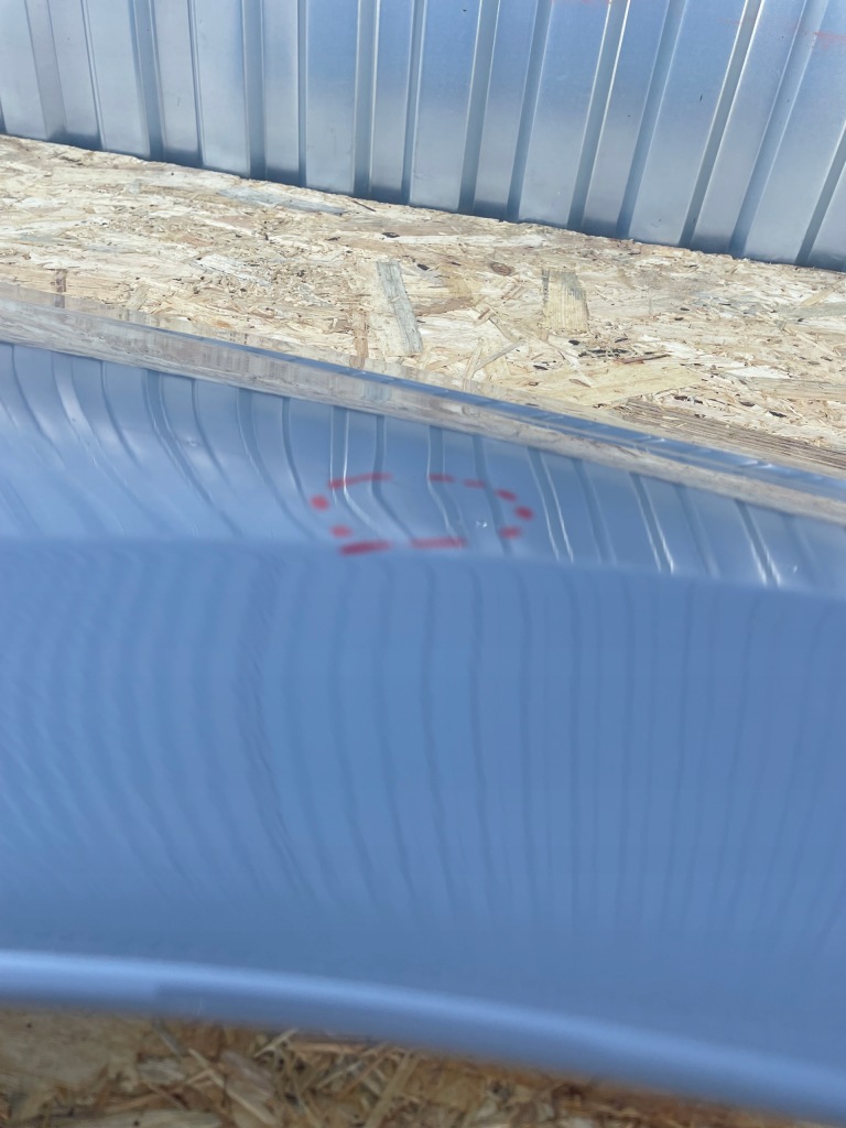 фото №7, Крыло передний правый cupra born перед