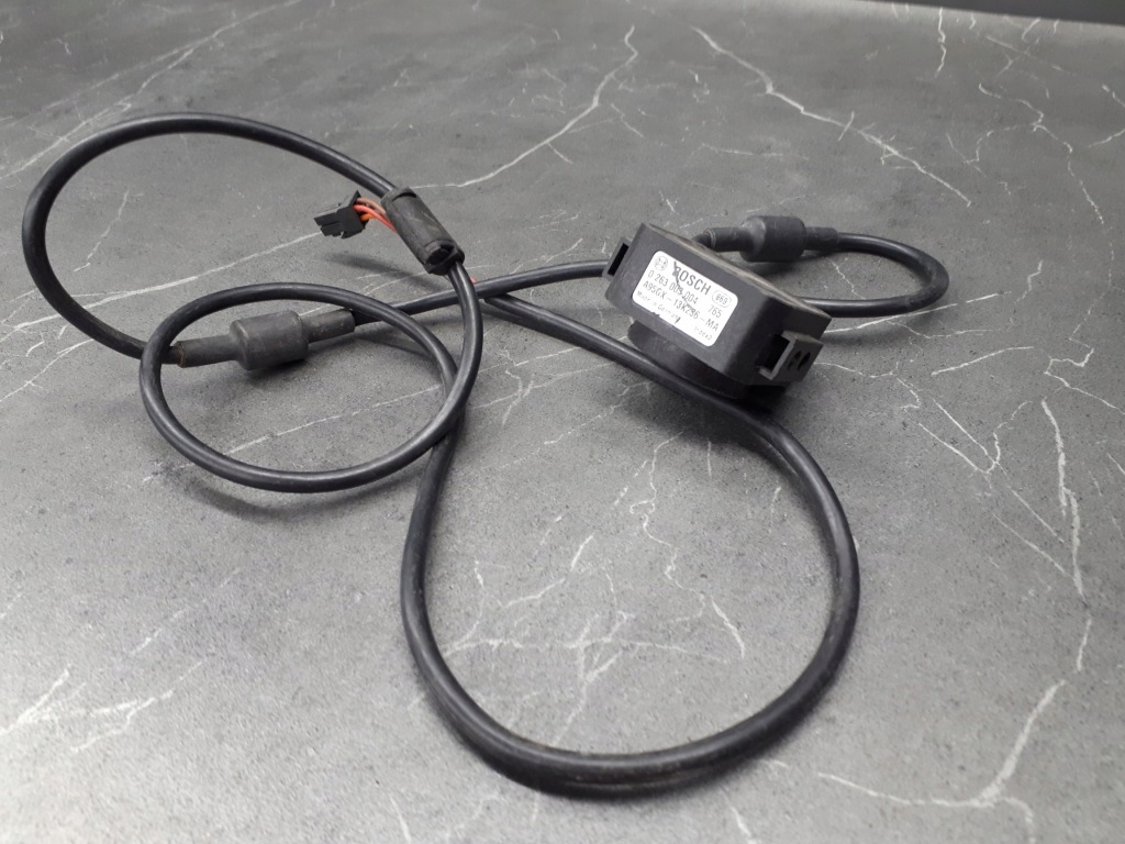 фото №1, 0263003004 датчик парковки ford scorpio