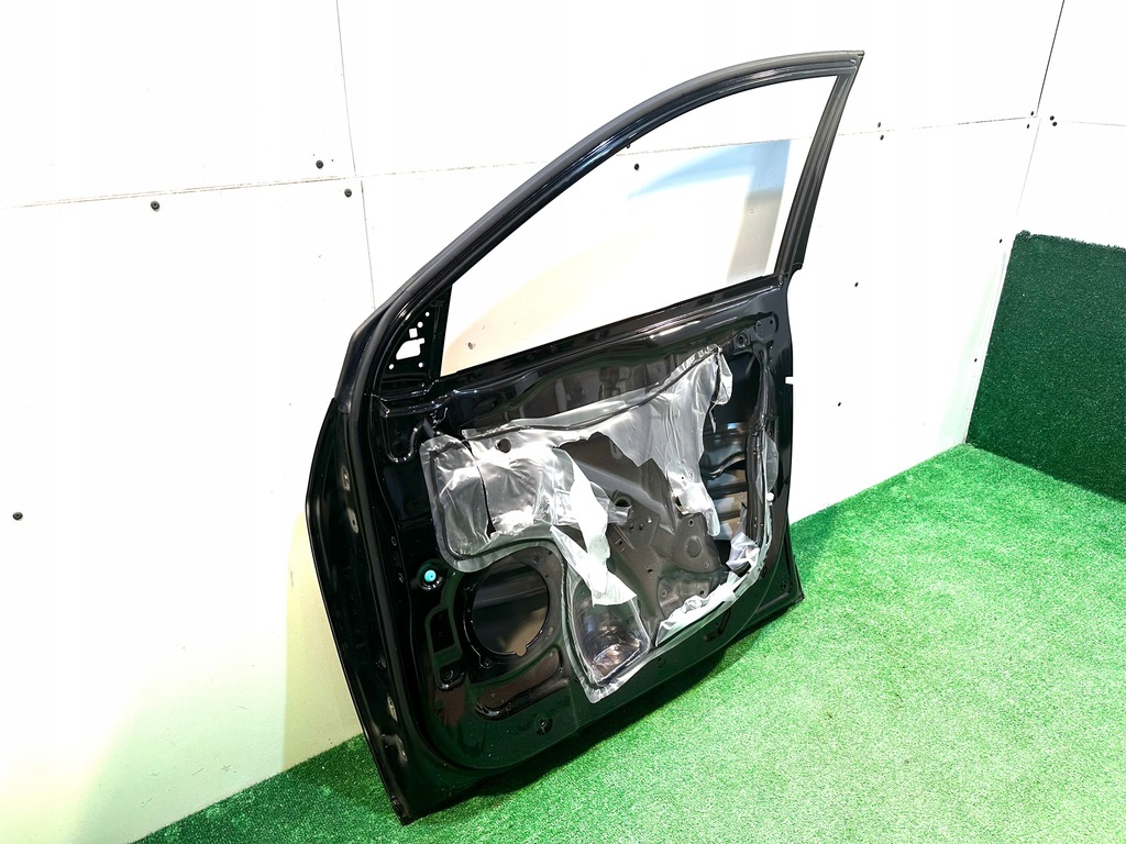 фото №15, Hyundai kona двері правий перед передні праве