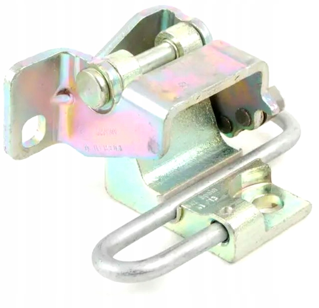 фото №1, Петля дверь перед dół левый vw golf v vi plus