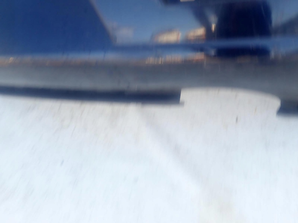 фото №13, Alfa romeo 159 sedan 05-11 бампер задняя задний