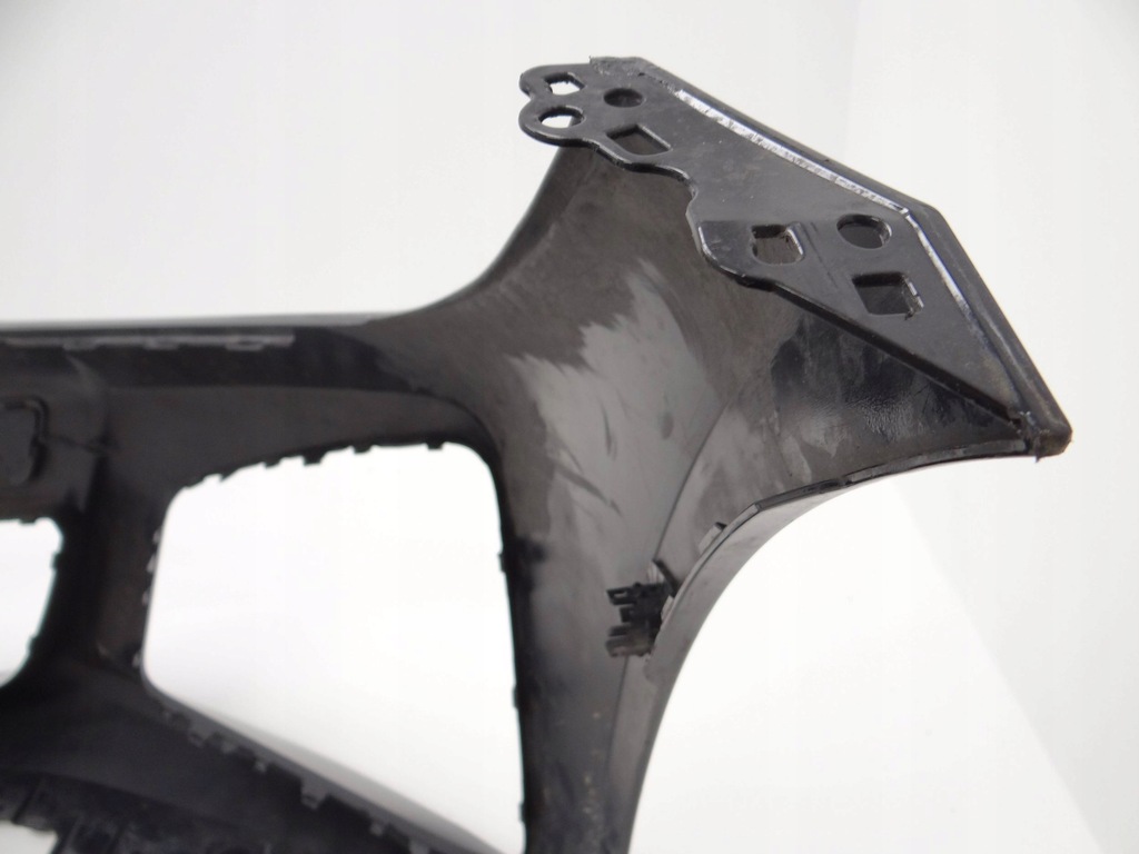 фото №13, 8078573 bmw 4 g26 gran coupe msp m-pakiet бампер передній перед