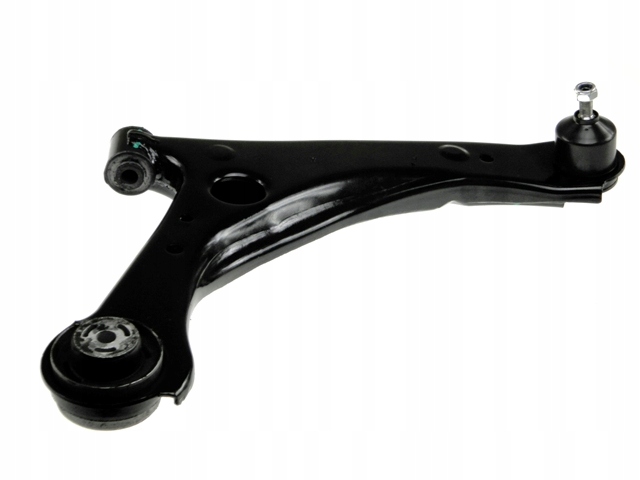 фото №1, Важіль передній chrysler grand voyager v 2.8 crd