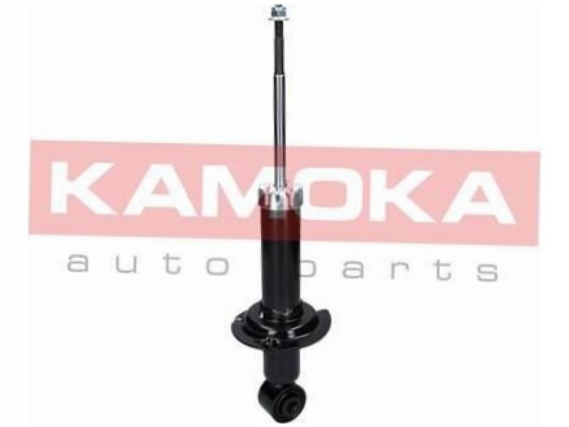 фото №2, Амортизаторы задняя kamoka 2000638